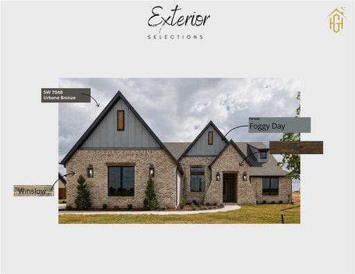 listing main photo