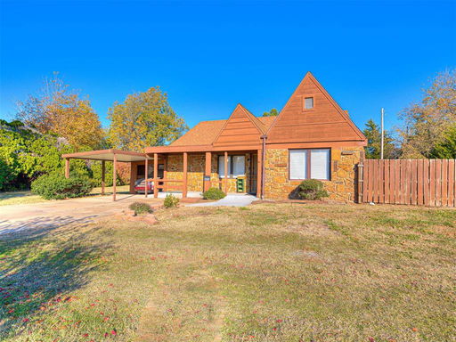 listing main photo