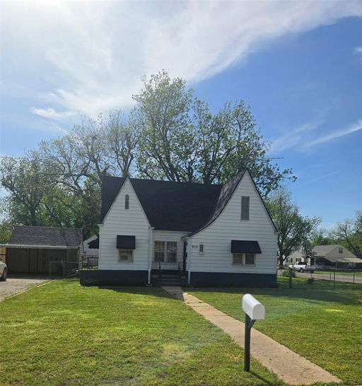 listing main photo