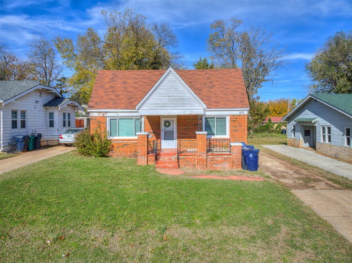 listing main photo