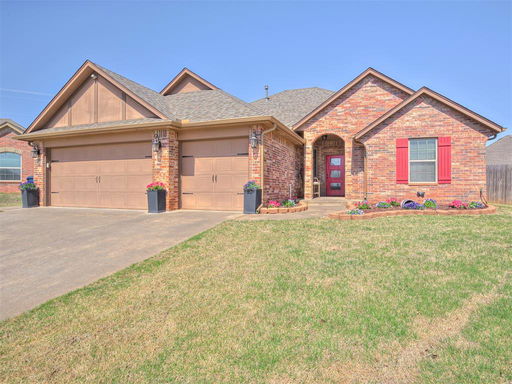 listing main photo