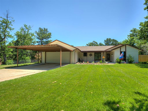 listing main photo