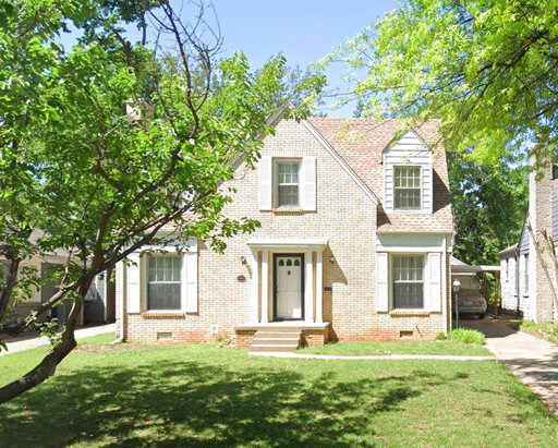 listing main photo