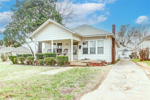 listing main photo