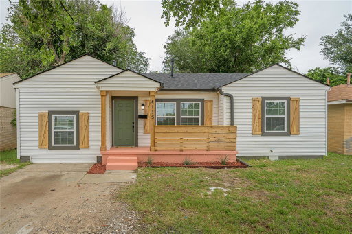 listing main photo