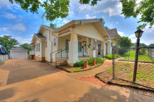 listing main photo