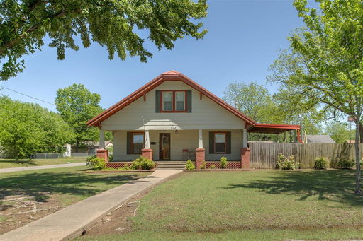 listing main photo