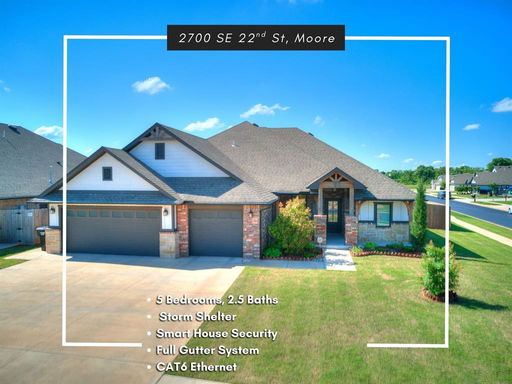 listing main photo