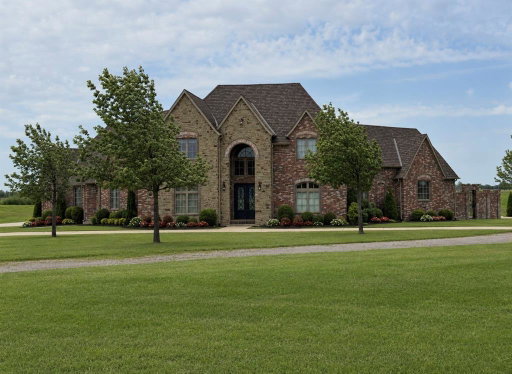 listing main photo