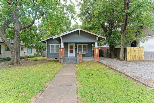 listing main photo