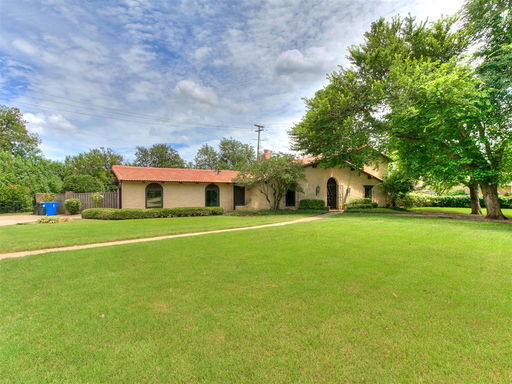 listing main photo