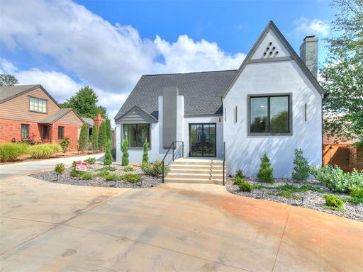 listing main photo