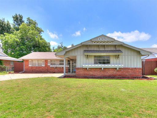 listing main photo