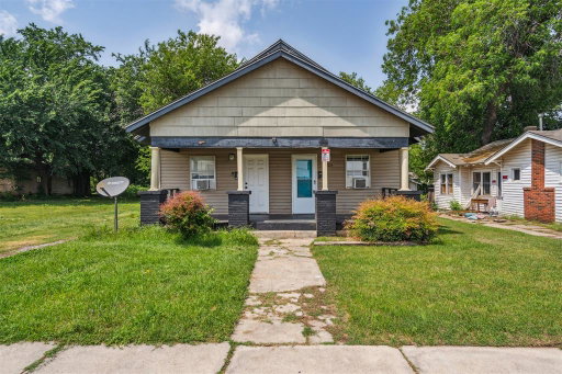 listing main photo
