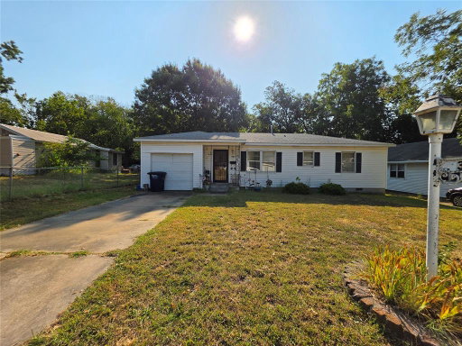 listing main photo
