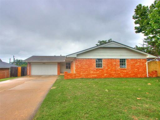listing main photo