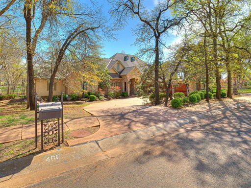 listing main photo