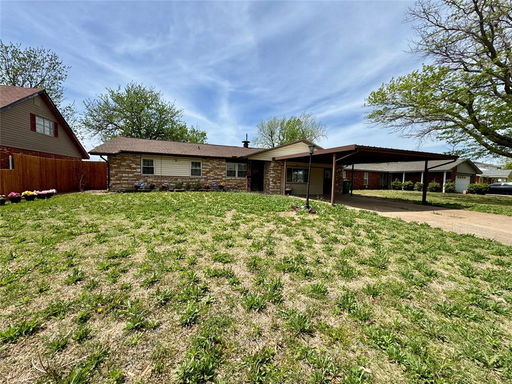 listing main photo