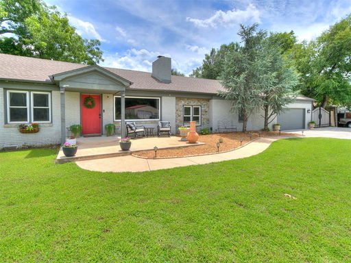 listing main photo