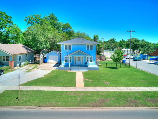 listing main photo