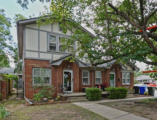 listing main photo