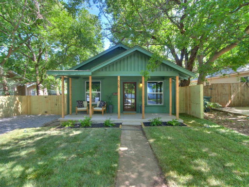 listing main photo