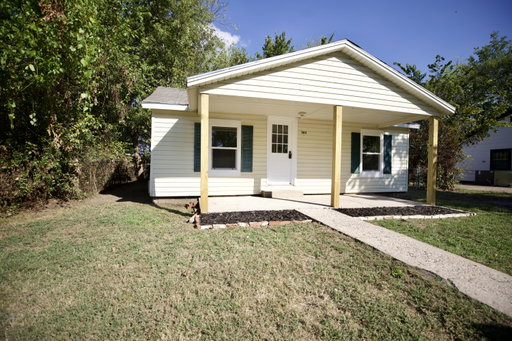 listing main photo