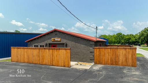 listing main photo
