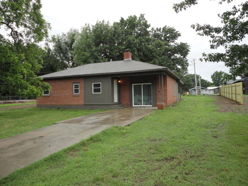 listing main photo