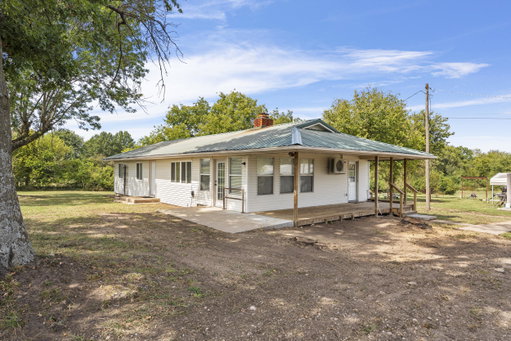 listing main photo