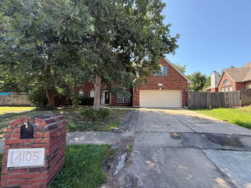 listing main photo