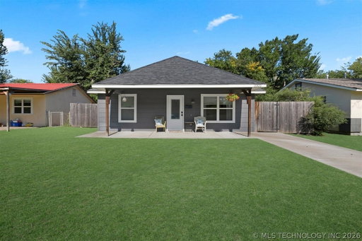 listing main photo