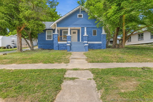 listing main photo