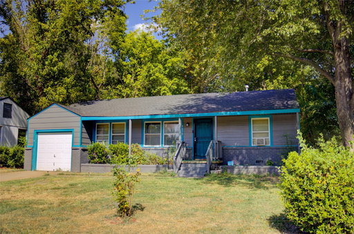 listing main photo