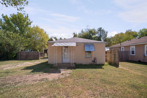 listing main photo