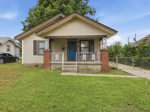 listing main photo