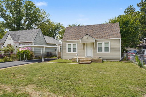 listing main photo