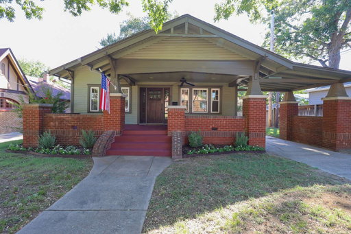 listing main photo