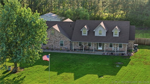 listing main photo