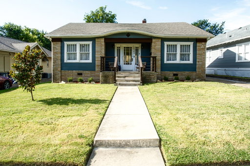 listing main photo