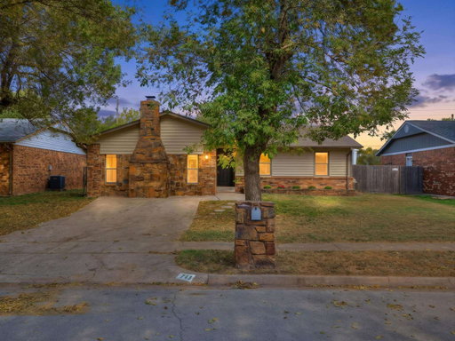 listing main photo