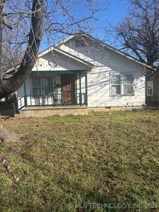 listing main photo