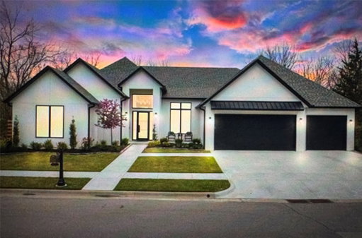 listing main photo