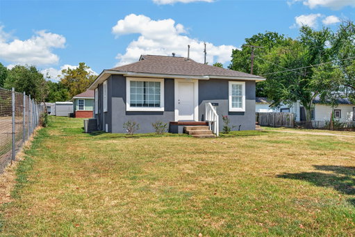 listing main photo