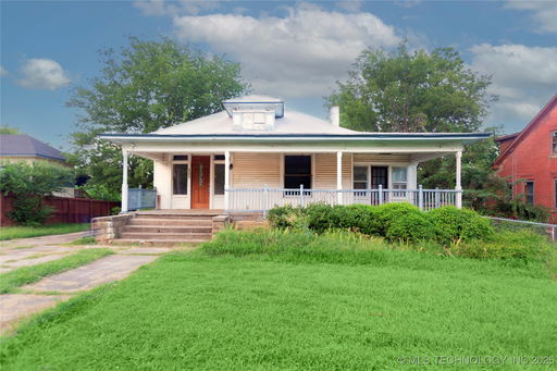 listing main photo