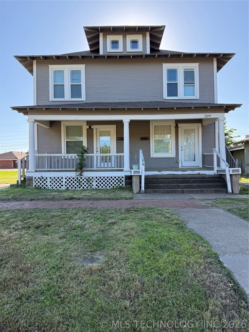 listing main photo