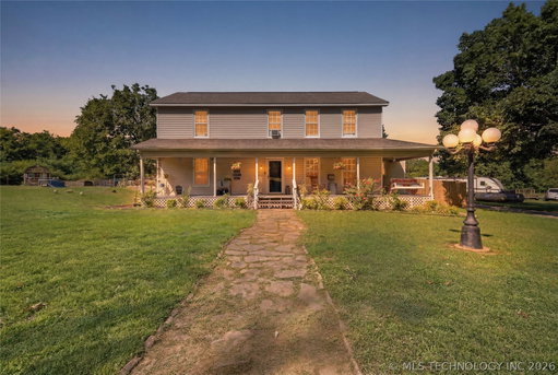 listing main photo