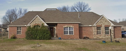 listing main photo