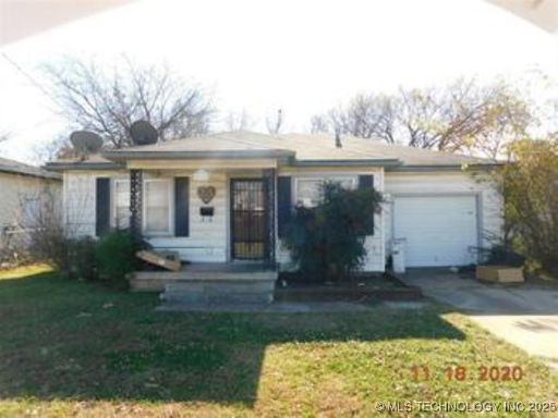 listing main photo