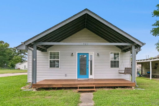 listing main photo